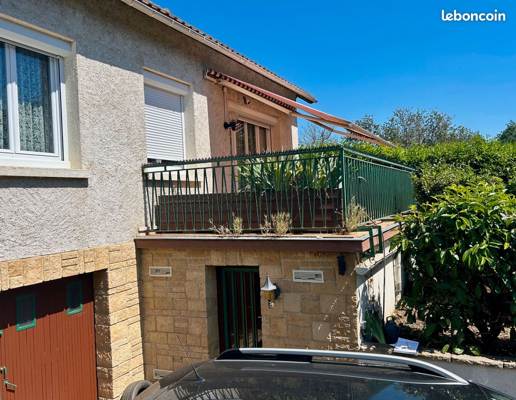 Maison 8 pièces 160 m² · à Limay · 160 m² · 289 000 €