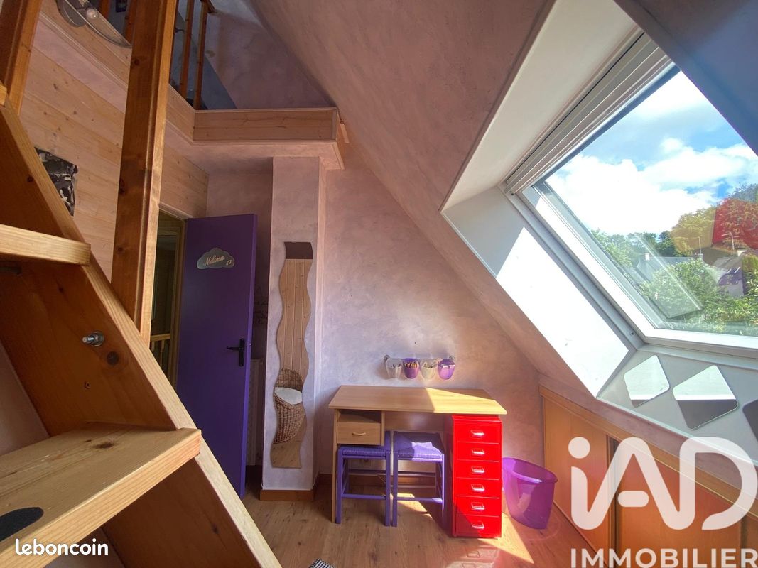 Maison 5 pièces 100 m² (image 15)