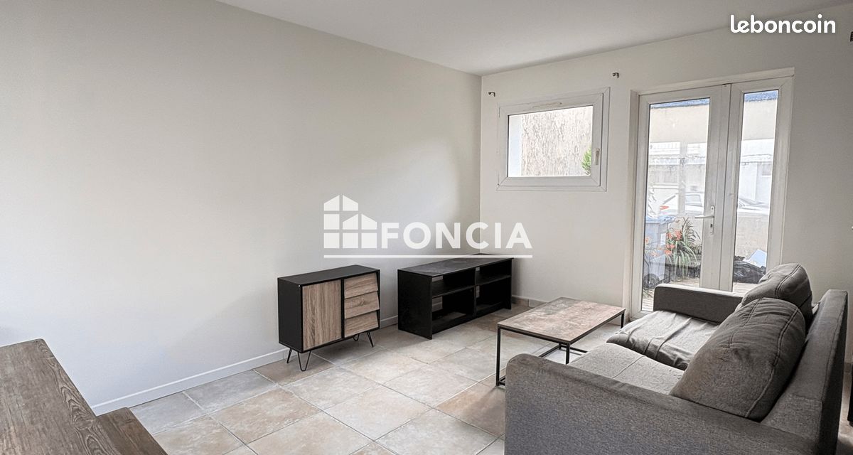 Appartement 1 pièce 23 m² · à Quimper · 23 m² · 510 €/mois