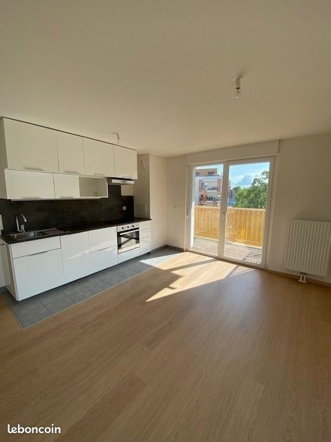 Appartement 3 pièces 60 m² · à Strasbourg · 60 m² · 869 €/mois