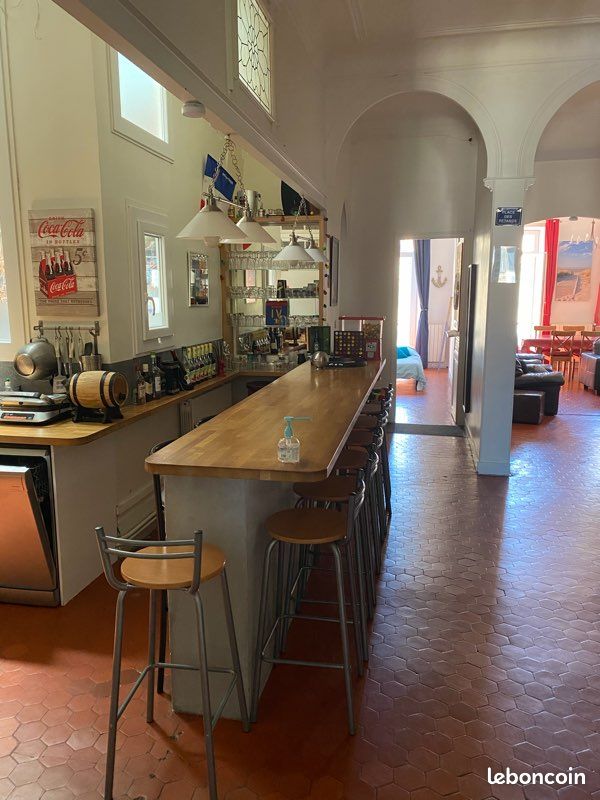 Grand appartement 150 m² (image 3)