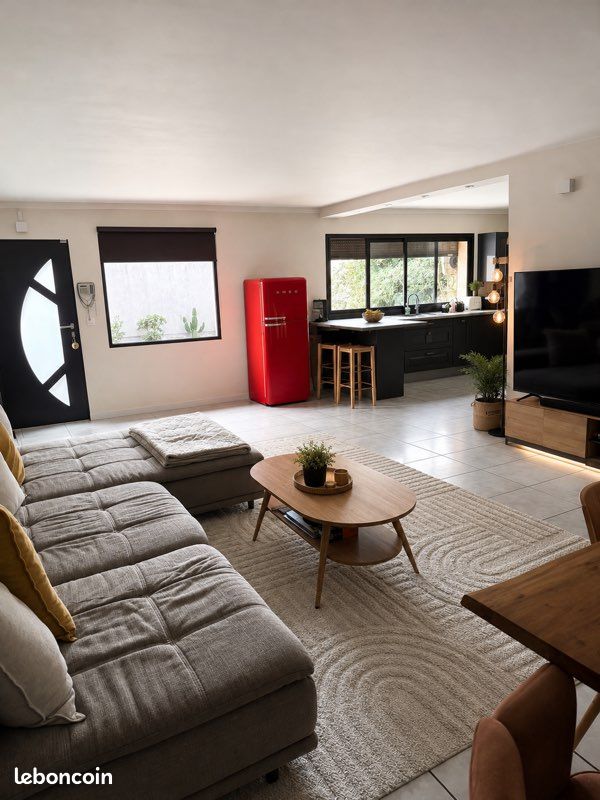 Maison 3 pièces 100 m² · aux Pennes-Mirabeau · 100 m² · 310 000 €