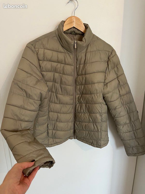 Doudoune Homme Vetement Primark Homme En Ligne Doudoune Longue