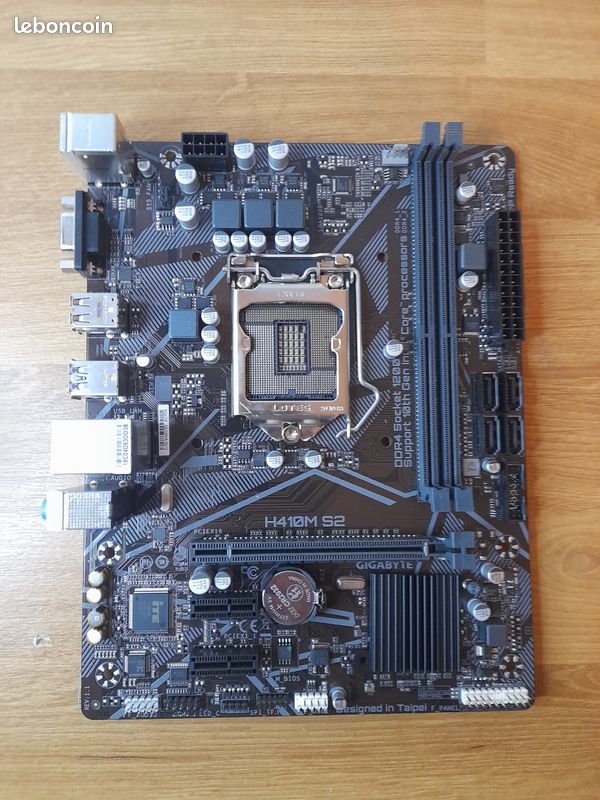 HS pour pièce Carte mère Pour Dell Latitude E7440