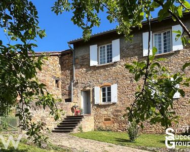 Maison 920 000 € - 164 m²