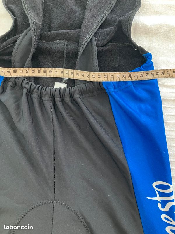 Jean-François Banesto Cycling Pants 1992
