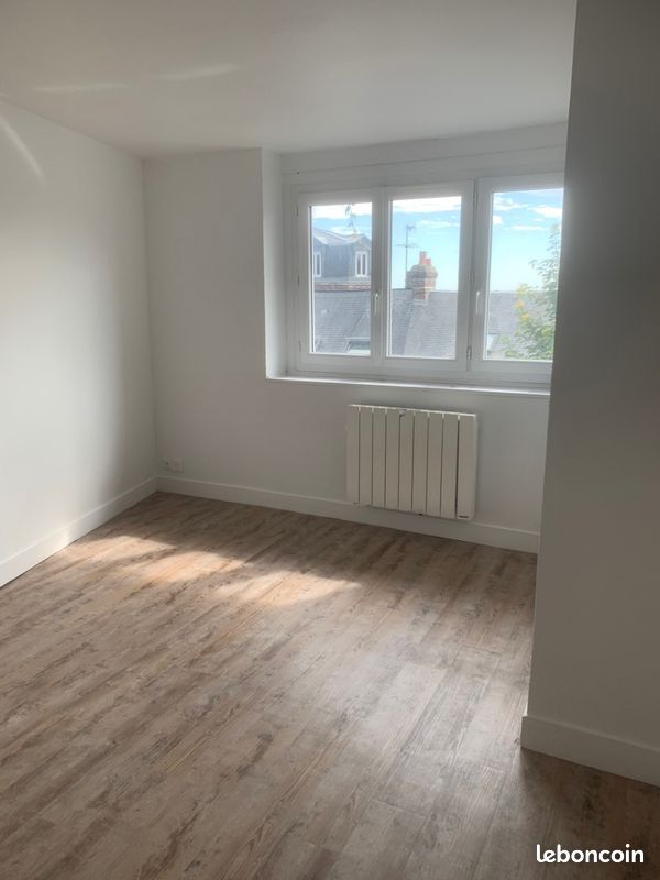 Appartement 1 pièce 16 m² · à Rouen · 16 m² · 400 €/mois