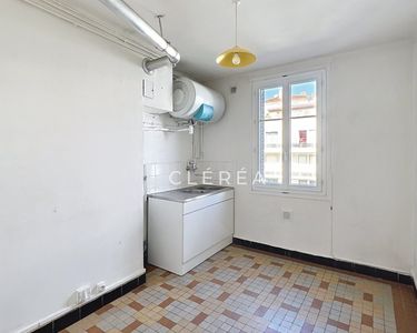 Appartement 245 000 € - 58 m²