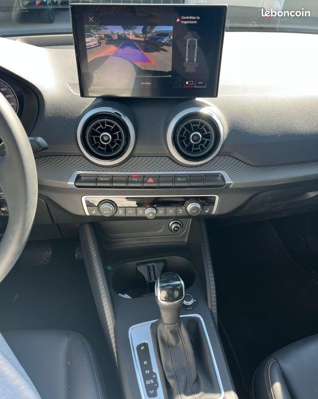 Audi q2 35 tfsi 150 design s tronic 2025 (image 15)