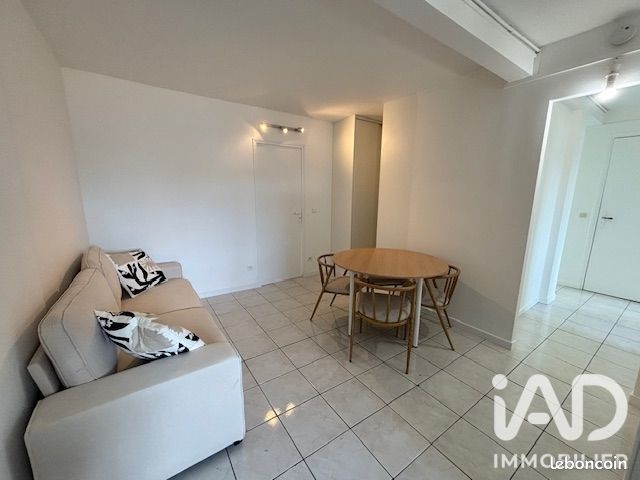 Appartement 5 pièces 11 m² · à Orly · 11 m² · 600 €/mois