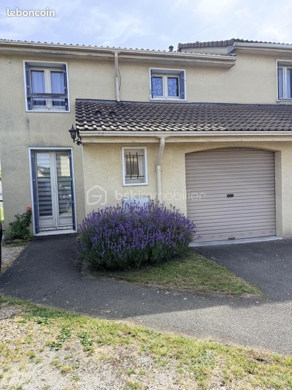 Maison 4 pièces 78 m² · à Ollainville · 78 m² · 269 000 €