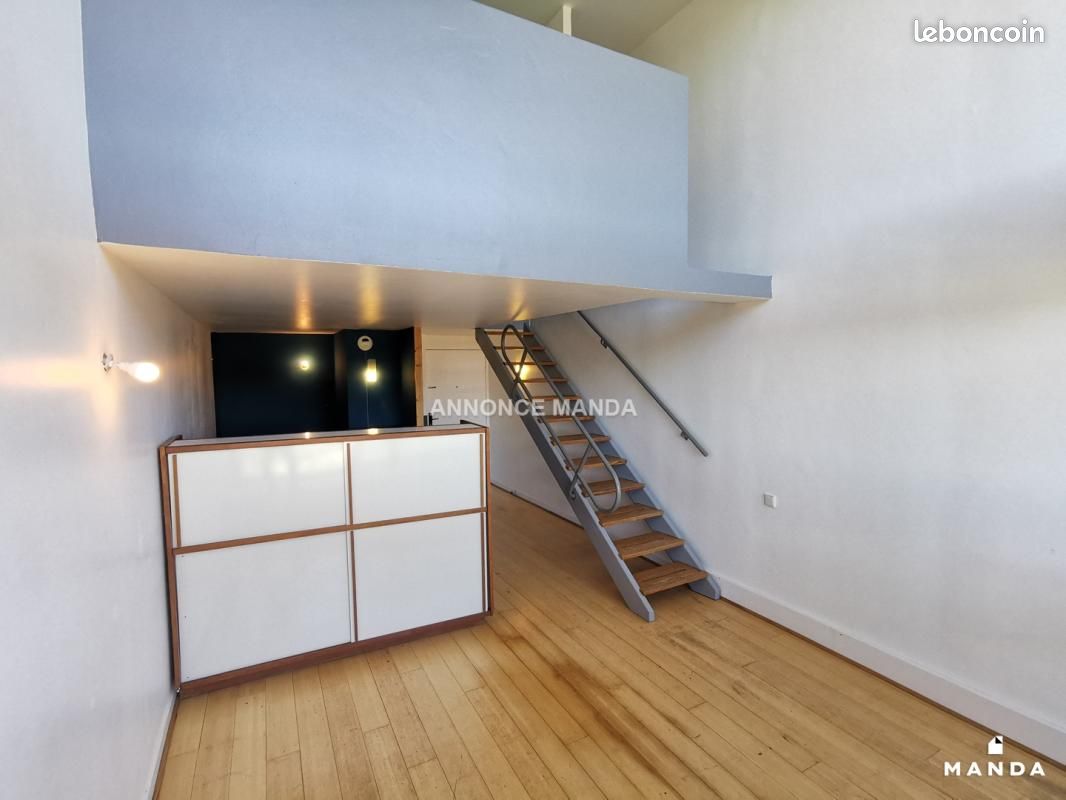 Appartement 2 pièces 75 m² · à Firminy · 75 m² · 622 €/mois