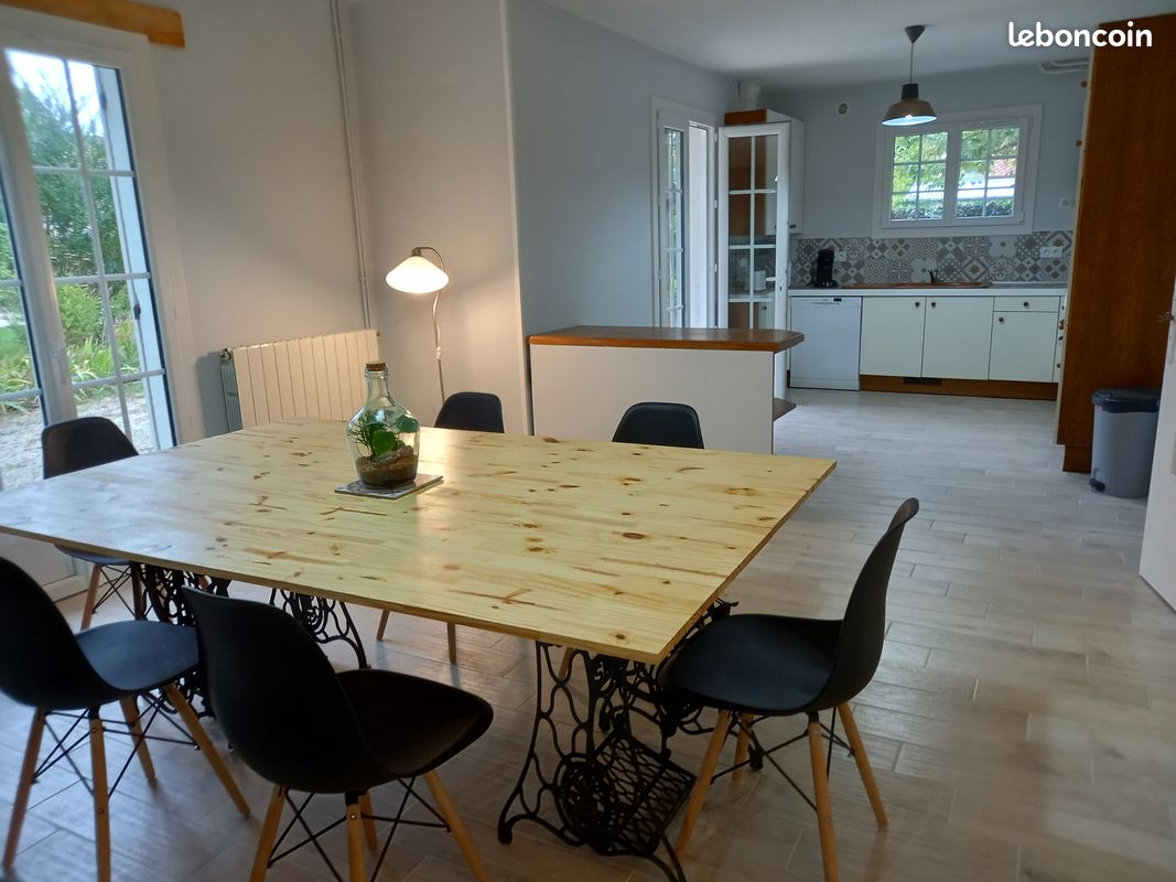 Gîte d'Elvire avec spa privatif (image 6)