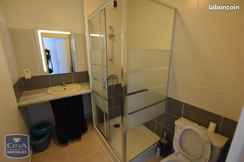 Appartement a louer cholet - 1 pièce(s) - 27 m2 - Surfyn