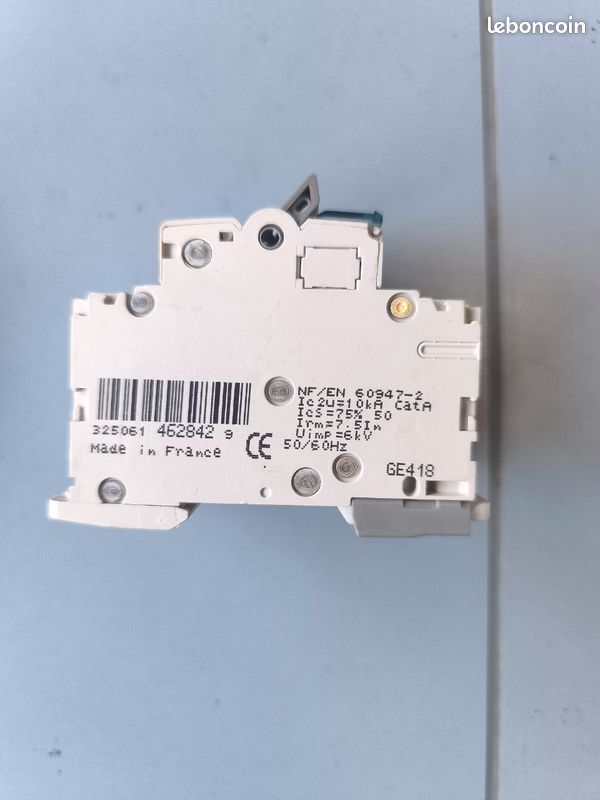 Nfn 410 hager (image 2)