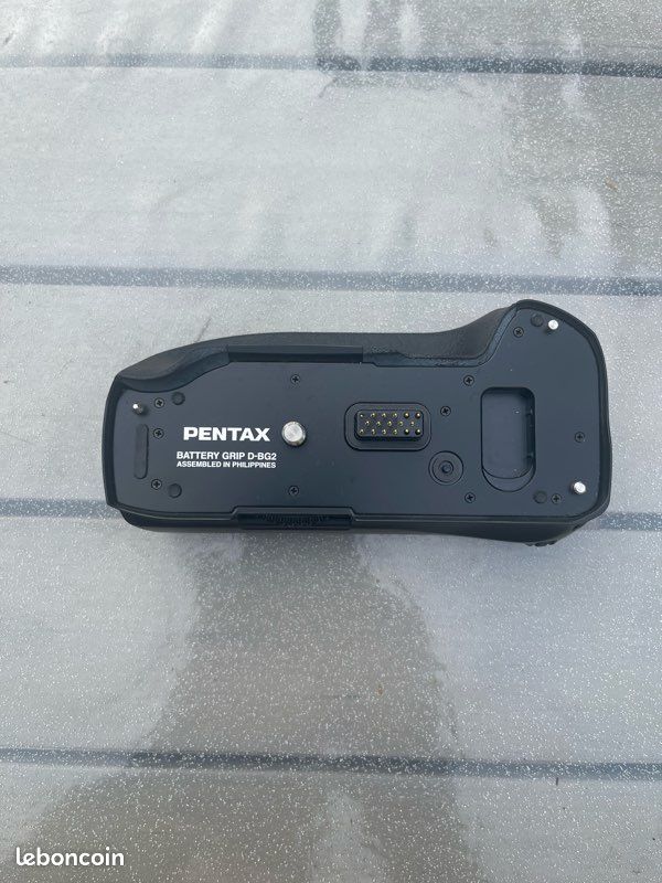 Pentax K10 D (image 11)