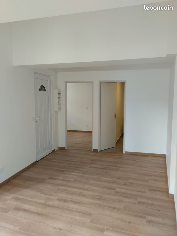 Appartement 2 pièces 40 m² · à Limoux · 40 m² · 500 €/mois