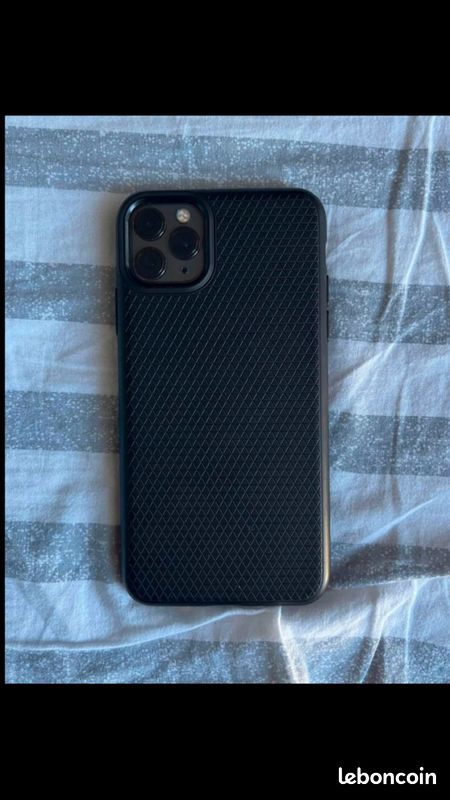 IPhone 11 Pro Max 64 gb (image 3)