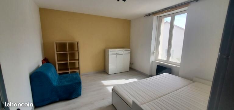 Appartement 2 pièces 24 m² · à Lure · 24 m² · 390 €/mois