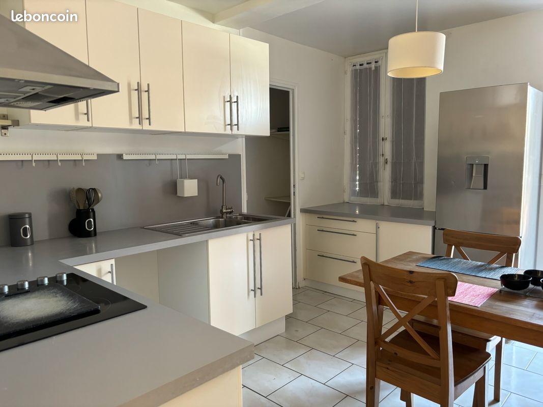 Maison saint Étienne (image 3)