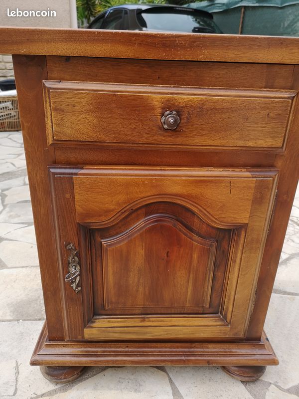 Table de chevet / Petit meuble d'entrée (image 2)