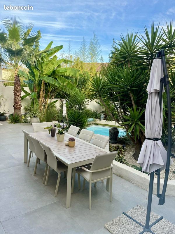 Maison 5 pièces 116 m² · à Castries · 116 m² · 630 000 €