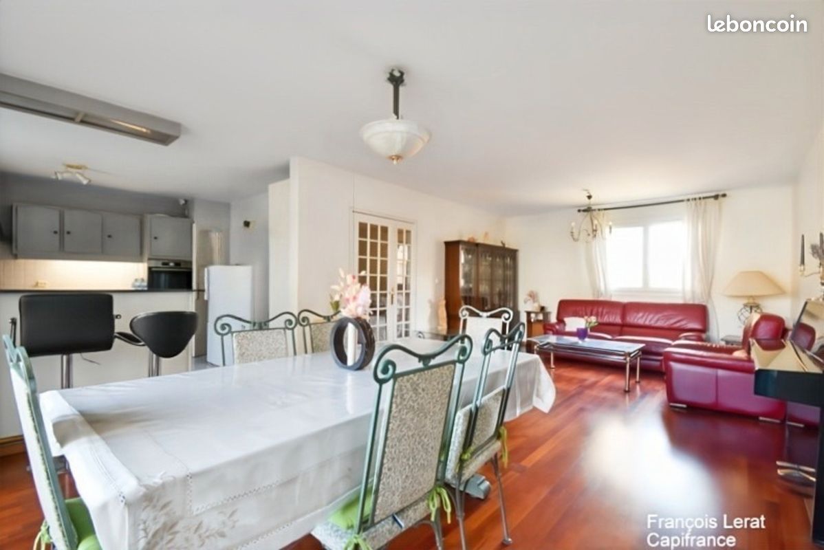 Appartement 5 pièces 95 m² · à Thiais · 95 m² · 350 000 €