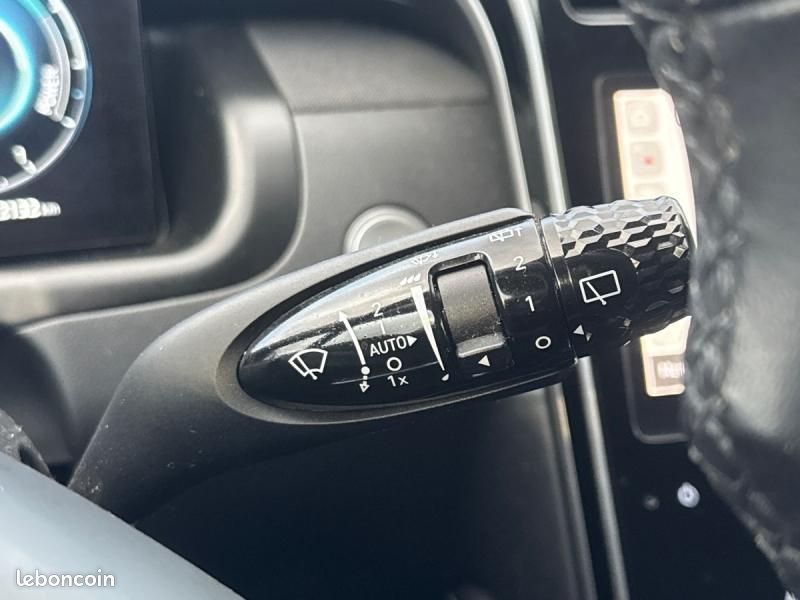 Hyundai Tucson 1.6 T-GDi 230ch Hybrid Creative BVA6 (image 30)
