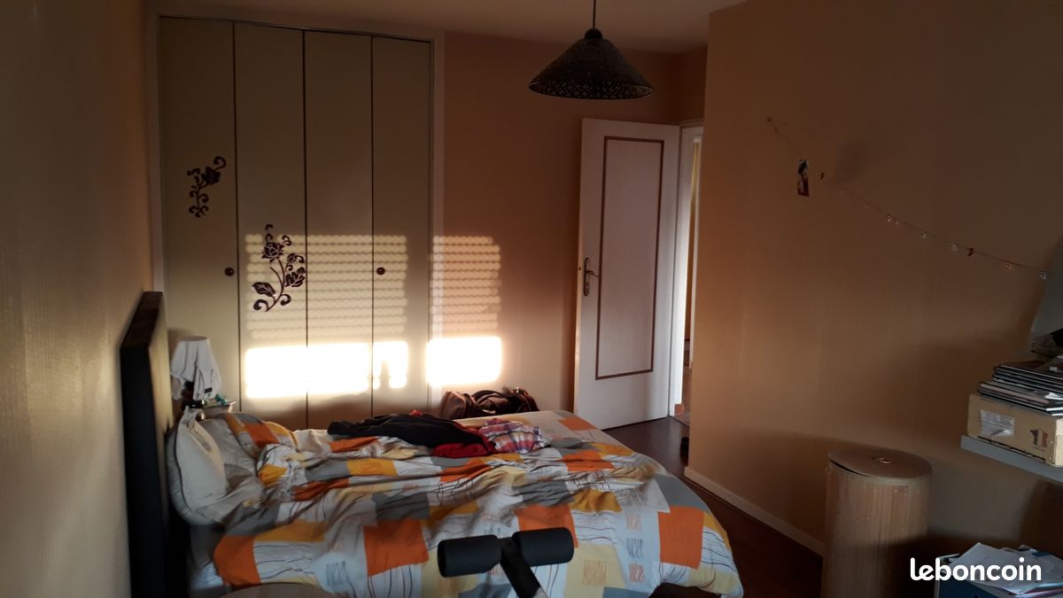 Appartement a louer vandoeuvre-les-nancy - 3 pièce(s) - 73 m2 - Surfyn
