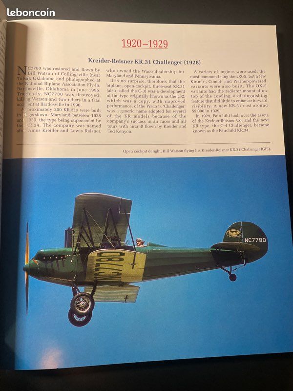 American Classics of the Air (image 3)