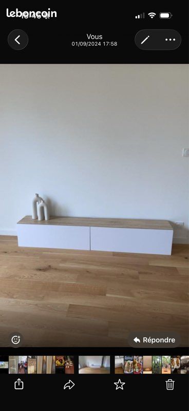 Table télé (image 1)