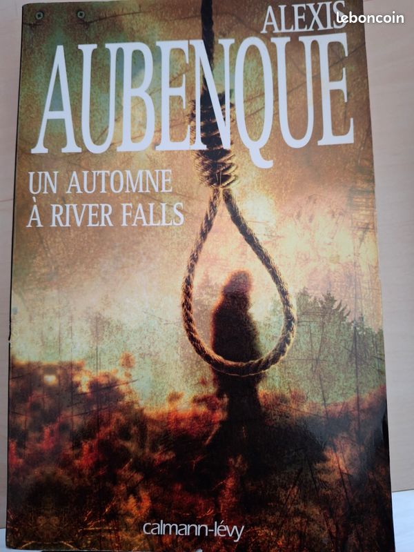 Alexis AUBENQUE (image 1)