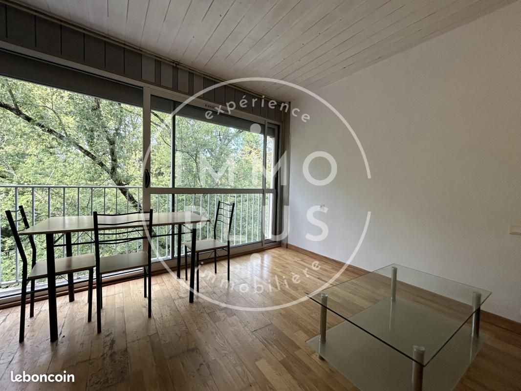 Appartement 1 pièce 20 m² · à Annecy · 20 m² · 604 €/mois