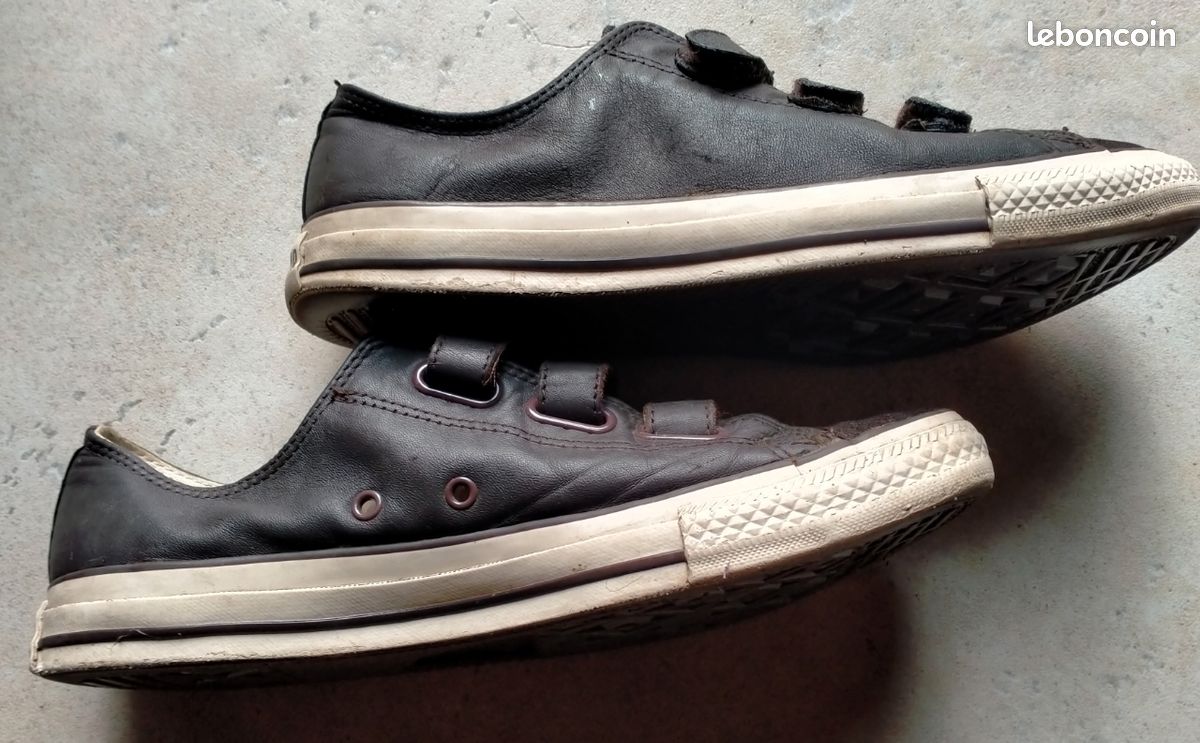 Chaussures Homme Converse All Star,41 Chaussures