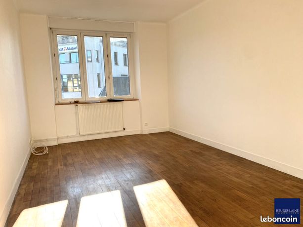 Appartement 3 pièces 51 m²