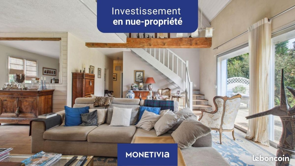 Propriété 7 pièces 185 m² (image 6)