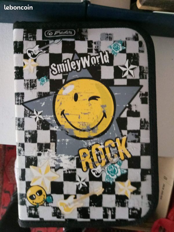 Lot pochettes cd - ds - tab (image 2)