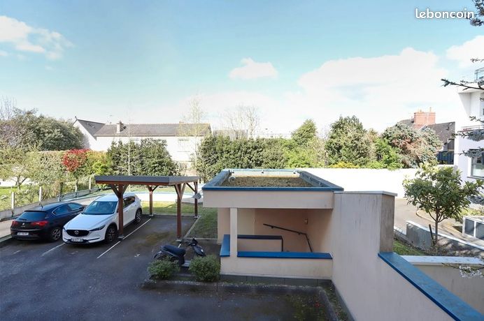 Appartement 2 pièces 50 m² — 11