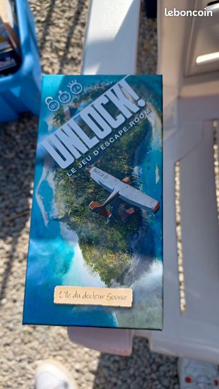 Unlock (image 1)