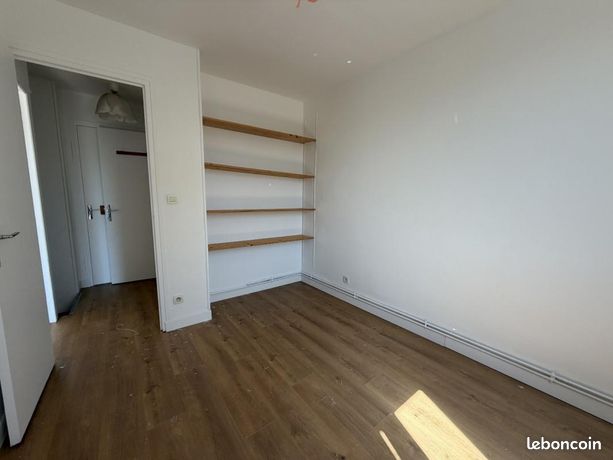 Appartement 3 pièces 53 m² — 6