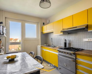 Appartement 360 000 € - 90 m²