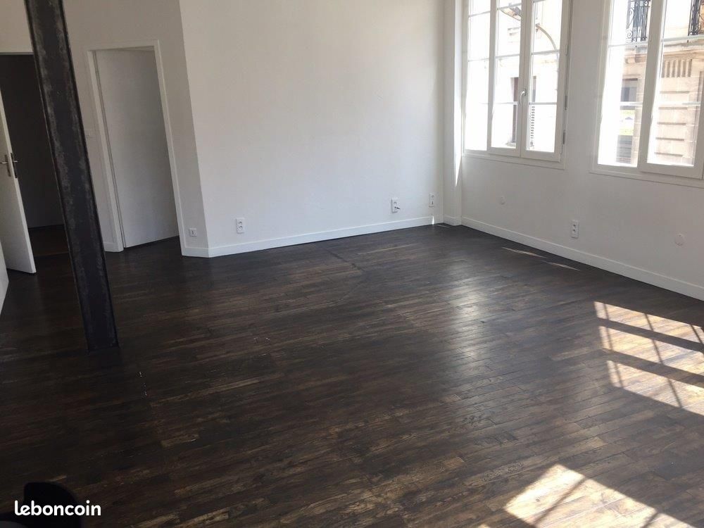 T3 Hyper centre - Limoges 87000 (image principale 1)