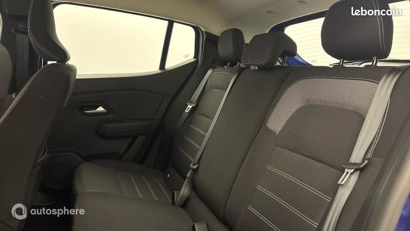 Dacia Sandero 1.0 ECO-G 100ch Confort -22 (image 13)