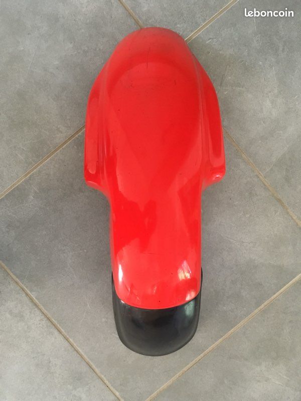 Garde-boue Arrière Pour Aprilia 125 CLASSIC (1995 à 2001) - Occasion Fonctionnel - Fabriqué En France