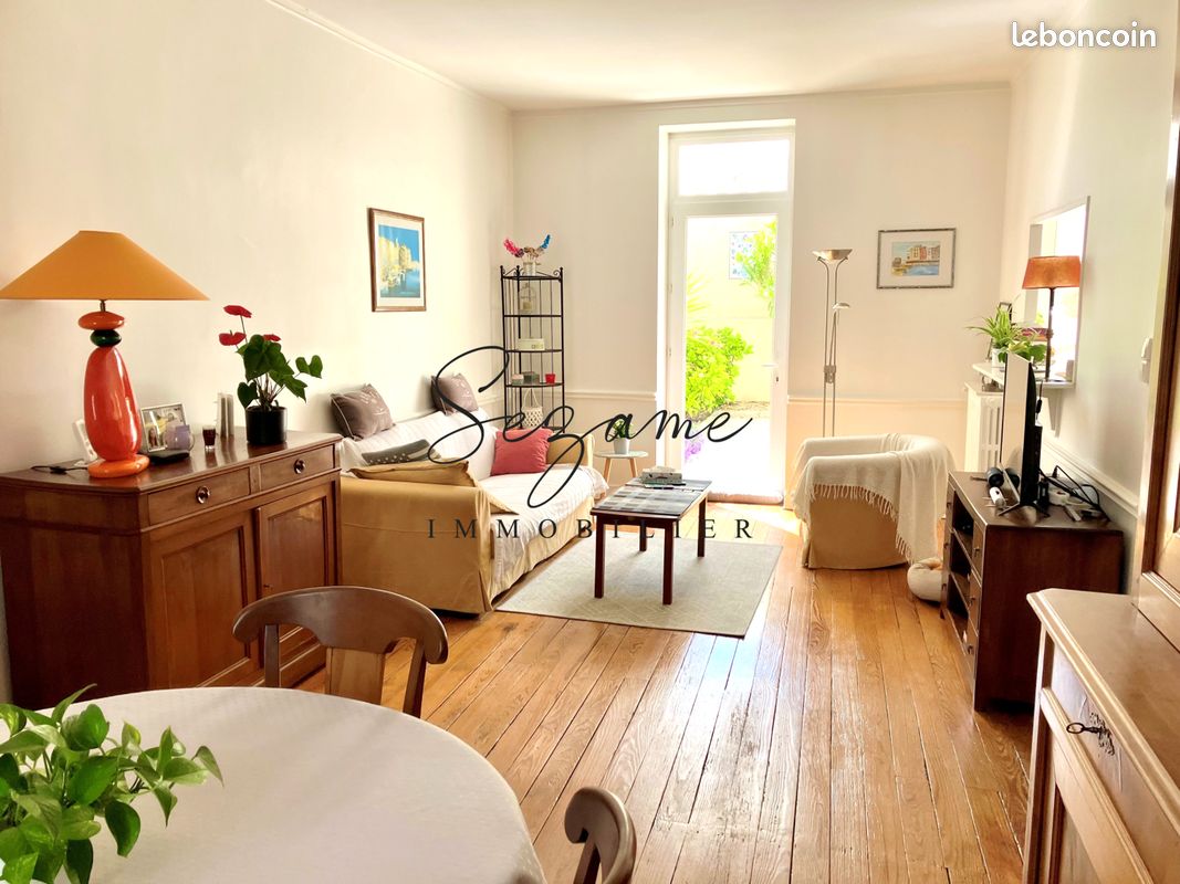 Maison 4 pièces 90 m² · à Angoulême · 90 m² · 189 900 €