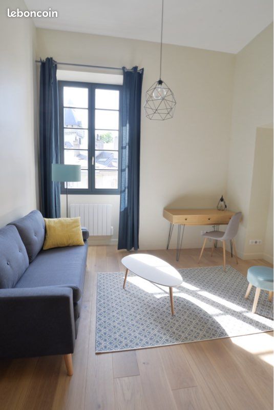 Appartement 2 pièces 30 m² · à Chambéry · 30 m² · 780 €