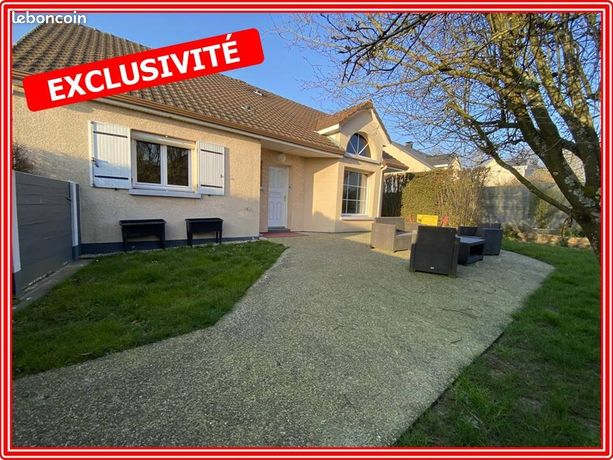 Pavillon 5 pièces 150 m²