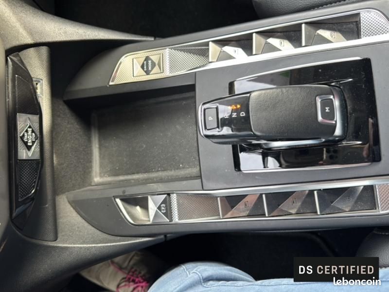 Ds DS 3 Crossback PureTech 130ch Bastille Automatique (image 12)