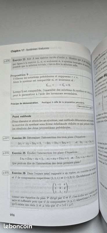 PCSI-PTSI- Mathématiques tout en un (image 11)