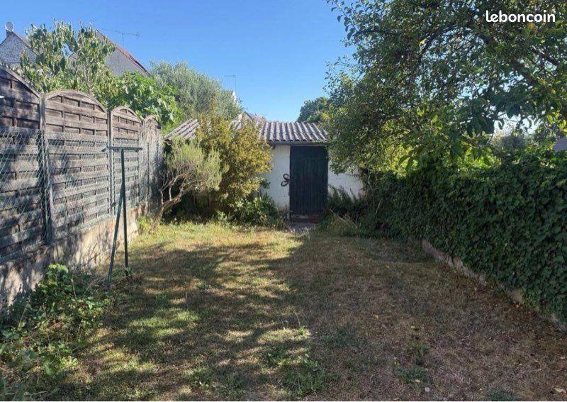 Maison 3 pièces 83 m² · à Le Petit-Quevilly · 83 m² · 800 €